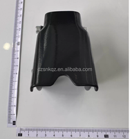 Crochet spécial Konecranes SWF, languette de sécurité antidérapante HBC5-V2 52299540 10t SAFE LATCH