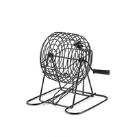 Machine de jeu de balles numérotées, avec cage et balles, pour enfants, vente en gros, nouvelle collection