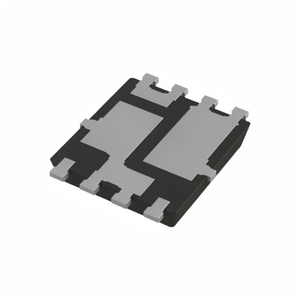 IAUC45N04S6L063HATMA1 8-PowerVDFN Electronic Chips Component Transistors BOM IC In Stock - Product Image 1