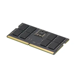 Sodimm Ddr5 16gbddr5 4800/5200/6000MHZ RAM Memory For Laptop Computer
