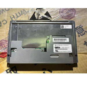 AA070ME13 Kyocera จอแอลซีดี display7นิ้วแบรนด์ใหม่ต้นฉบับสต็อก800*480โมดูลจอแอลซีดี - Product Image 2