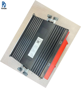 MDX61B0014-5A3-4-0T DEH11B DFE32B MDX61B 0014 5A3 4 0T DEH11B DFE32B Variador de Frecuencia, Módulo de Control de Automatización Industrial - Product Image 1