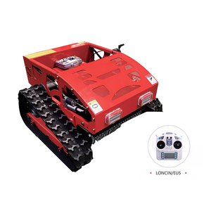 Điện Powered 12V 7.5HP/9HP điều khiển từ xa Vertical Axis bốn đột quỵ cắt cỏ cho nông nghiệp công nghiệp DIY lớp - Product Image 3