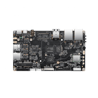 Carte de développement KICKPI-K3 2G/4G Processeur de Cortex-A53 64 bits Quad-core RK3562 Répondre aux besoins de produits de différentes industries
