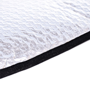 Motorcycle seat cover, sun protection <b>pad</b>, electric vehicle seat <b>cushion</b>, battery scooter seat <b>cushion</b>, waterproof, reflective - Product Image 5