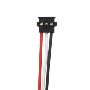 แบตเตอรี่สำหรับ SteelSeries arctis <span class=keywords><strong>nova</strong></span> <span class=keywords><strong>7P</strong></span>, arctis <span class=keywords><strong>nova</strong></span> 7X PL603033 - Product Image 4