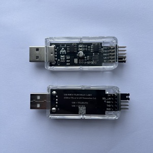 Módulo de bus USB a LIN TJA1021 Transceptor DE DATOS LIN para bus de coche y módulos y kits electrónicos de bus KLIN - Product Image 4