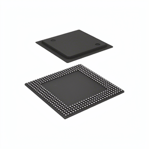 416 BGA Electronic Circuit Components Original Embedded SPC5777CK3MME3 - Product Image 1