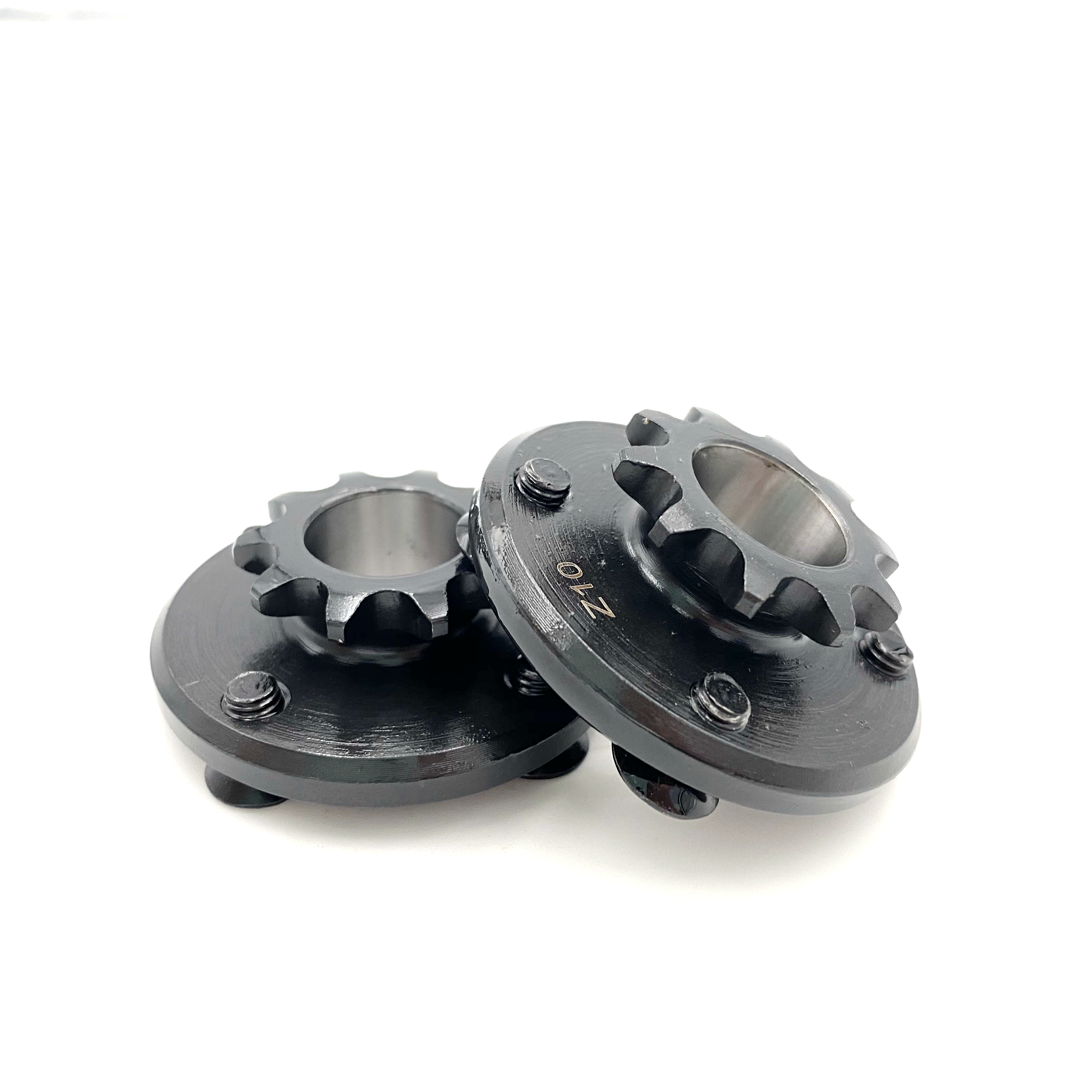 Звездочка двигателя X30 Z11 для карт