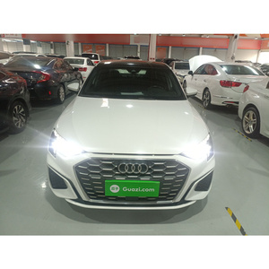 Voiture d'occasion Guazi, <span class=keywords><strong>Audi</strong></span> <span class=keywords><strong>A3</strong></span> <span class=keywords><strong>2022</strong></span>, moteur essence, boîte automatique, berline 5 places, conduite à gauche, pour propriétaires de berlines longue durée de vie - Product Image 2