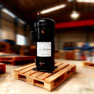 Compresseur de climatisation et de réfrigération E655dhD 65d2y E656dhD 65d2y pour le refroidissement et le chauffage - Product Image 3