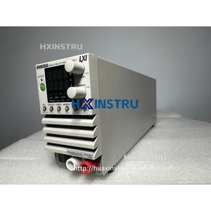 ใหม่ KIKUSUI PWR401L 0~40V 40A 400W แหล่งจ่ายไฟ DC แบบควบคุม hx - Product Image 4