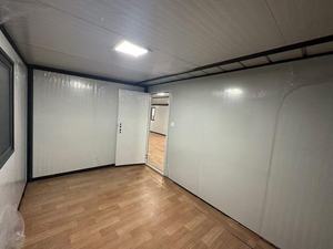 Casa Contenedor Expandible Moderna de 40 Pies, con Energía Solar, Ecológica, Villa de 3 Dormitorios, Ideal para Centros Comerciales, Escuelas, Supermercados, Almacenes y Parques - Product Image 5