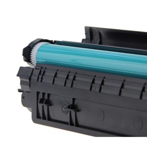 Cartuccia Toner Hongtu CE285A <span class=keywords><strong>per</strong></span> <span class=keywords><strong>HP</strong></span> P1102, P1102w, P1104, P1104w, P1107, P1107w - Stampe Nitide e di Alta Qualità <span class=keywords><strong>per</strong></span> <span class=keywords><strong>Stampanti</strong></span> <span class=keywords><strong>Laser</strong></span> - Product Image 3