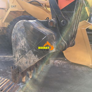 รถขุดตีนตะขาบ Doosan DH150w-7 DH140w-7 มือสอง น้ำหนัก 15.1 ตัน บุ้งกี๋ 0.6 เมตร เครื่องยนต์ 86 กิโลวัตต์ ปี 2020 จากเกาหลี - Product Image 3