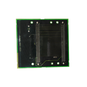 A20B-1006-0260 บอร์ด PCB FANUC การ์ดแบ็คเพลน 2 ช่อง - Product Image 5