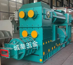 Composite Earth Bear <span class=keywords><strong>Brick</strong></span> Feuer rote Ziegel Pflanzen ofen Ziegel herstellung Maschinen Automatisch - Product Image 2