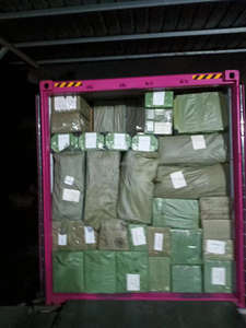 Agente de Transporte Internacional de Bajo Costo, Transporte Marítimo y Aéreo, de <span class=keywords><strong>China</strong></span> a Comoras, Somalia, Egipto, Libia, Logística - Product Image 5