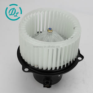 Moteur de soufflerie EexcavaStart pour excavatrice ZX450 - Pièce de rechange fiable pour le chauffage de la cabine 4469041 - Durable et efficace - Garantie 1 an - Product Image 5