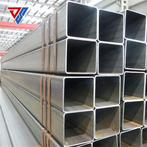 Karbon çelik boru ASTM A106 A53 API 5L petrol gazı su boru hattı kazan ısı değiştirici ve güç üretimi için dikişsiz tüpler - Product Image 1