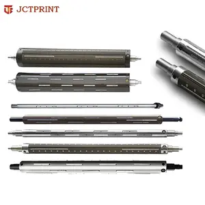 Mechanic Shaft Manufacturer Supply Mechanical Pneumatic Shaft Core Air Expanding Shaft