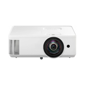 Proyector de Tiro Corto WXGA PS502W, 4000 Lúmenes ANSI, 1280x800, Relación de Tiro 0.61, Contraste Dinámico 22000, Resistente al Polvo IP5X, 15000 Horas - Product Image 1