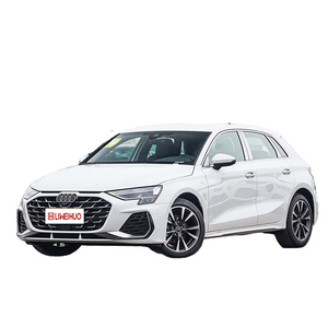 <span class=keywords><strong>Audi</strong></span> <span class=keywords><strong>A3</strong></span> 2024 d'occasion <span class=keywords><strong>Sportback</strong></span> 35 TFSI 5 places, conduite à gauche, turbo, sièges en cuir, automatique, feux LED, traction avant, Chine - Product Image 1