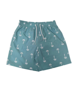 Custom Men Surfing beach Short & beach wear chemise
