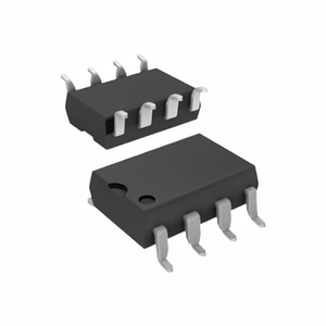 Electronic Circuit Components 8 SMD, Gull Wing Power Management (PMIC) Original One Stop Service FSQ0265RLX - Product Image 1