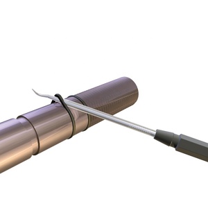 Ô Tô Sửa Chữa Tay Móc Và Chọn Thiết Lập O-Ring & Con Dấu Remover Puller Thép Không Gỉ Chính Xác Thủ Công Sở Thích Công Cụ - Product Image 4