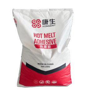 Eva cạnh dải nóng chảy dính cho lắp ráp đồ nội thất và trang trí TRIM cường độ cao và sạch sẽ cạnh kết thúc - Product Image 4