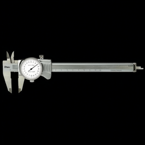 Ttake Dial Caliper 0.02mm Resolution Mechanical <b>Measurement</b> <b>Tool</b> - Product Image 3