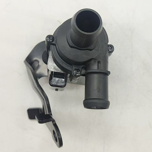 5N0198093 5Q0121093AL Nouvelle pompe à eau haute performance pour voiture VW <span class=keywords><strong>Audi</strong></span> A3/<span class=keywords><strong>Q2</strong></span>/Q3/TT Cupra Skoda 5Q0121599Q - Product Image 2