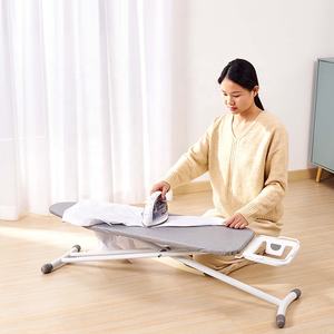 Modernes Design Kompaktes Bügelbrett für den Haushalt Tischplatte Höhenverstellbar Faltbares Bügelbrett - Product Image 2