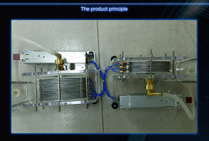 Generador de hidrógeno de electrólisis de agua portátil y pequeño <span class=keywords><strong>Soldador</strong></span> de agua - Product Image 4