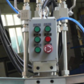 <span class=keywords><strong>Machine</strong></span> <span class=keywords><strong>à</strong></span> mousser PU haute performance <span class=keywords><strong>à</strong></span> haute pression pour injection industrielle – Vente chaude en provenance de Chine - Product Image 5