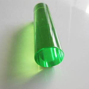 Varillas de Acrílico Extruido Transparente, Varillas de Acrílico para Cortinas - Product Image 4