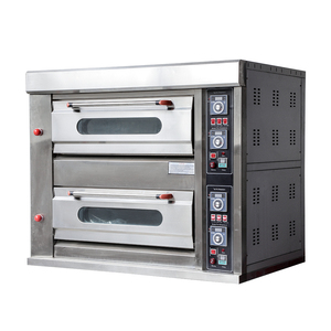 <span class=keywords><strong>Four</strong></span> à gaz professionnel de qualité supérieure pour <span class=keywords><strong>boulangerie</strong></span>, 2 niveaux, 4 plateaux, <span class=keywords><strong>petit</strong></span> <span class=keywords><strong>four</strong></span> à gaz pour <span class=keywords><strong>boulangerie</strong></span>, prix des fours de <span class=keywords><strong>boulangerie</strong></span> - Product Image 1