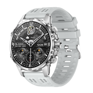 Chất lượng cao 90 ngày Thời gian chờ thông minh đồng hồ 100 + Thể Thao chế độ sức khỏe giám sát nước bằng chứng Montre connectee Smartwatch - Product Image 1