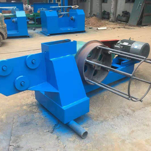 Macchina per Trafilatura Orizzontale per Filo d'Acciaio, Trafilatura a Freddo, Potenza 22-45kW, Ingresso 5.5mm/Uscita 1.6mm - Product Image 5