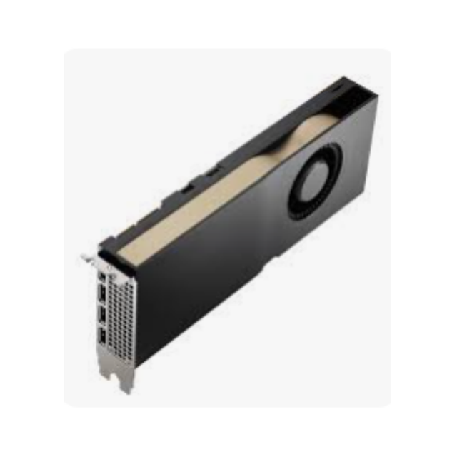 RTX A6000ada GDDR6 Graphics Card GPU