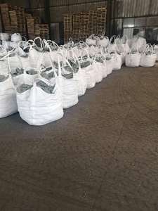 Bolsa Jumbo de 1000 kg con 97% de Manganeso en Trozos, Lingote de Manganeso Metálico - Product Image 3