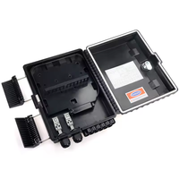 Boîte de distribution fibre optique HZY-1001-F010-12