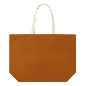 ถุงผ้าแคนวาสแบบนำกลับมาใช้ใหม่พิมพ์โลโก้ตามสั่งกระเป๋าผ้าแคนวาสออกแบบยอดนิยม - Product Image 5