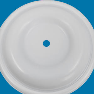 अनुकूलित हवा द्वारा संचालित डबल न्यूमेटिक डायाफ्राम पंप 188605 प्लास्टिक मॉडलिंग और काटने प्रसंस्करण के साथ - Product Image 3