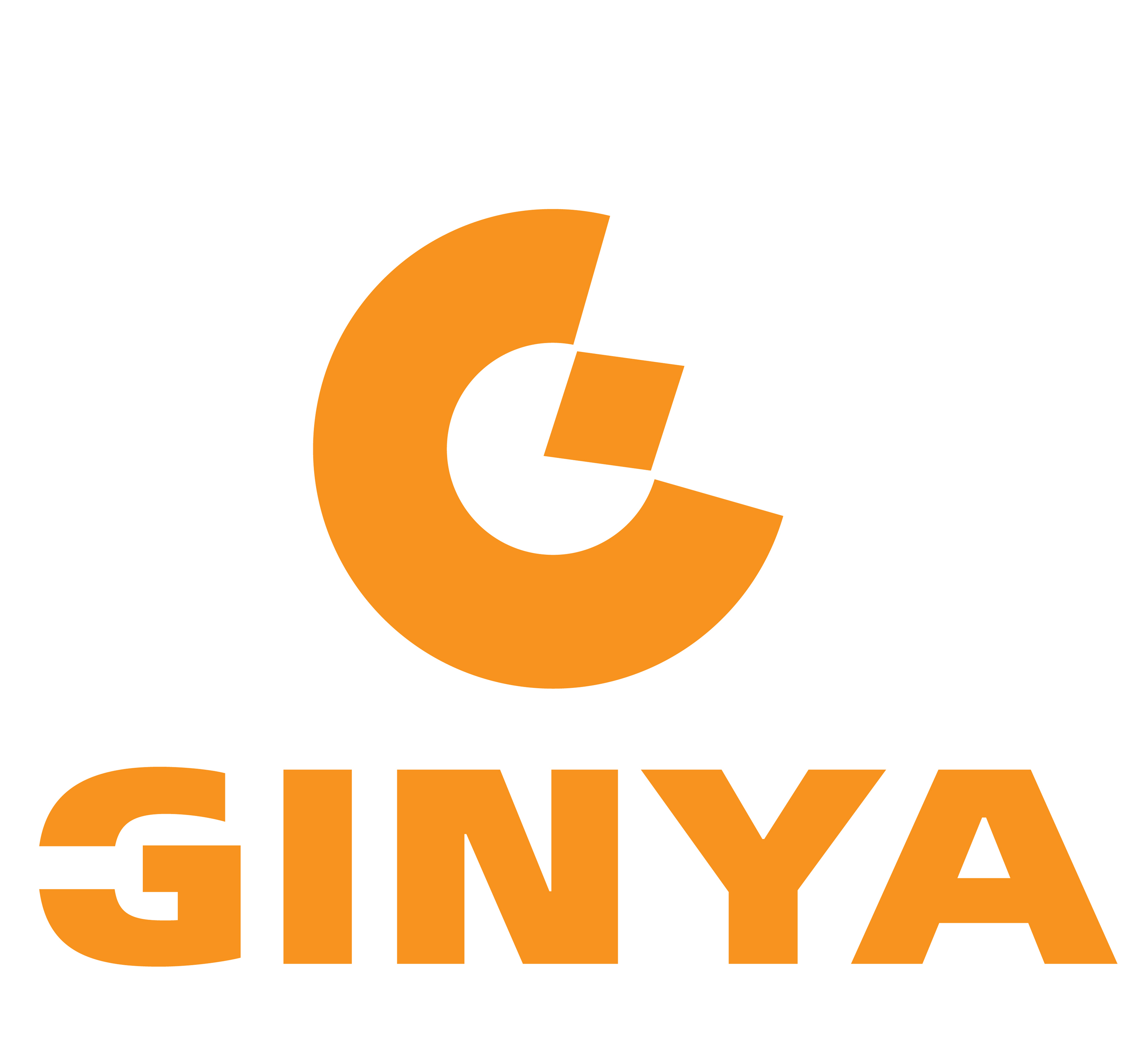 Ningbo Ginya Technology Co., Ltd. logo