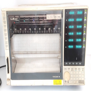 Plc Lr8100 Registratore a Penna <strong>Multiplo</strong> 370165-b-0 for Warranty Product - Product Image 1