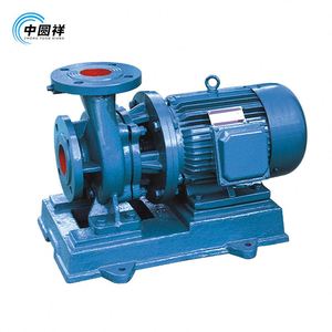 ปั๊มหอยโข่งแนวตั้ง/แนวนอน สามเฟส สแตนเลส เฟสเดียว คุณภาพสูง - Product Image 6