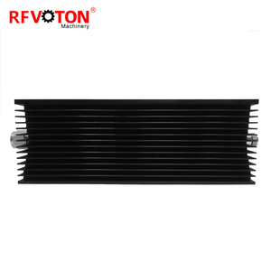 N suy hao DC-6GHz cố định N nam đến N Nữ kết nối 50ohm 100W 200W 10dB 15dB 20dB 30dB 40dB 50dB suy giảm suy hao - Product Image 2