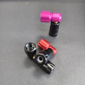 Offre Spéciale d'usine Mini <span class=keywords><strong>pompe</strong></span> à main Portable haute pression <span class=keywords><strong>CO2</strong></span> gonfleur pour route <span class=keywords><strong>vtt</strong></span> BMX vélo Sports de plein air e-bike pneus utilisation - Product Image 3